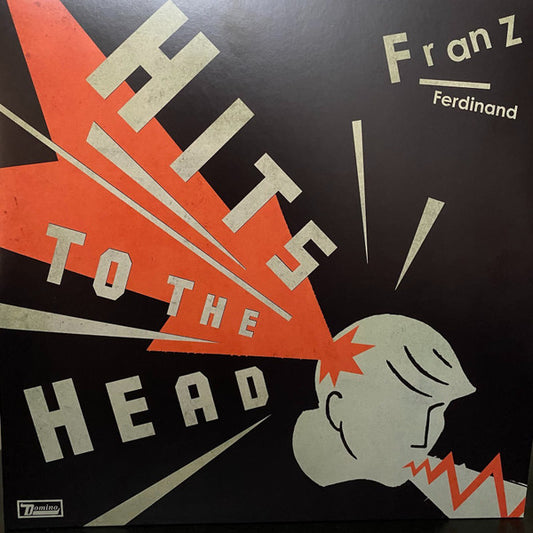 Hits To The Head | Mint (M) Mint (M) - ALT/INDIE *SEALED*