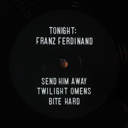 Tonight: Franz Ferdinand (2x VINYL) | Mint (M) Mint (M) - ALT/INDIE *SEALED*