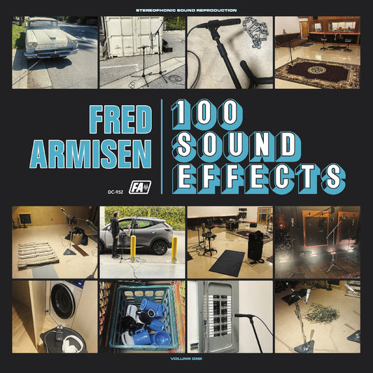 100 Sound Effects |