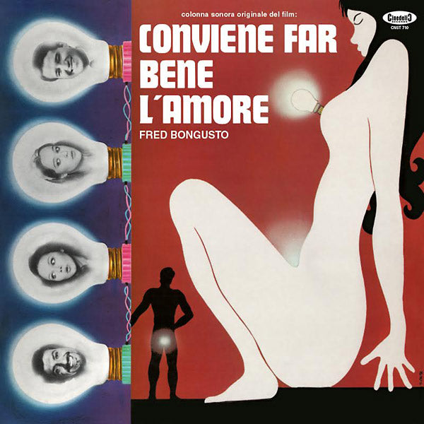 Conviene Far Bene L'Amore |