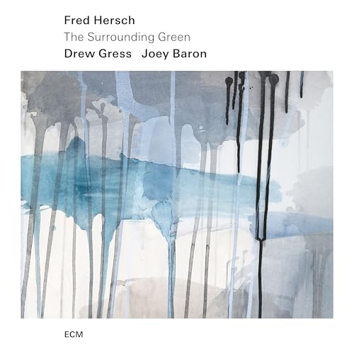 The Surrounding Green [Lp] |