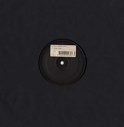 Fred Hush - Definition Track |