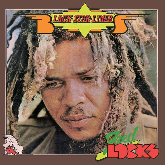FRED LOCKS - Black Star Liner |