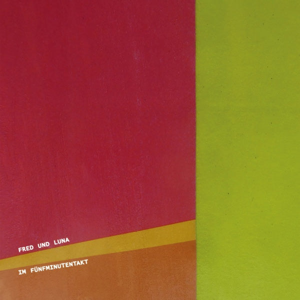 Im Funfminutentakt |