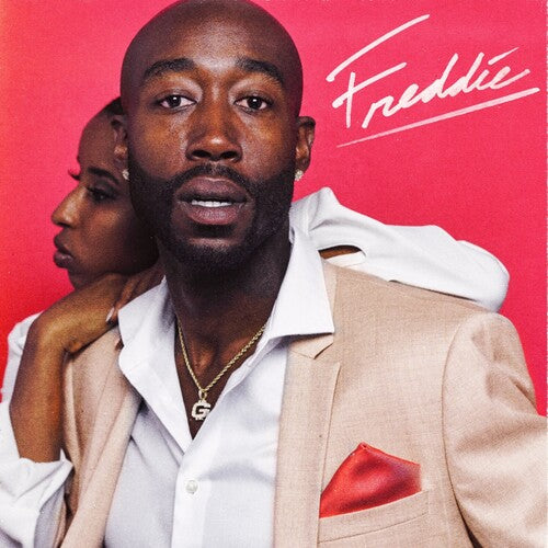 Freddie | Mint (M) Mint (M) - HIP HOP/RAP *NEW*