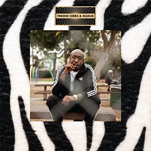 Piñata | Mint (M) Mint (M) - HIP HOP/RAP *SEALED*