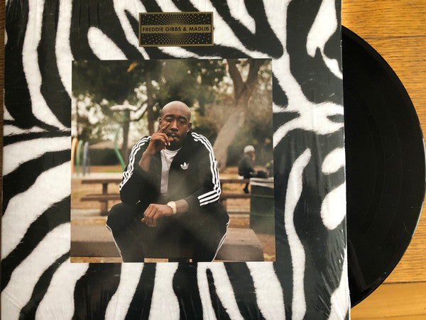 Piñata | Mint (M) Mint (M) - HIP HOP/RAP *SEALED*