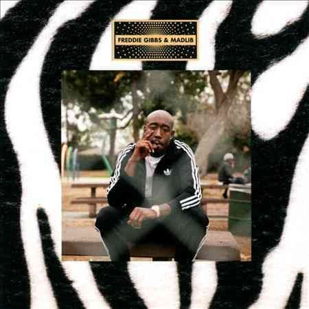 Freddie Gibbs / Madlib - PINATA (CD) | NEW - HIP HOP *SEALED*