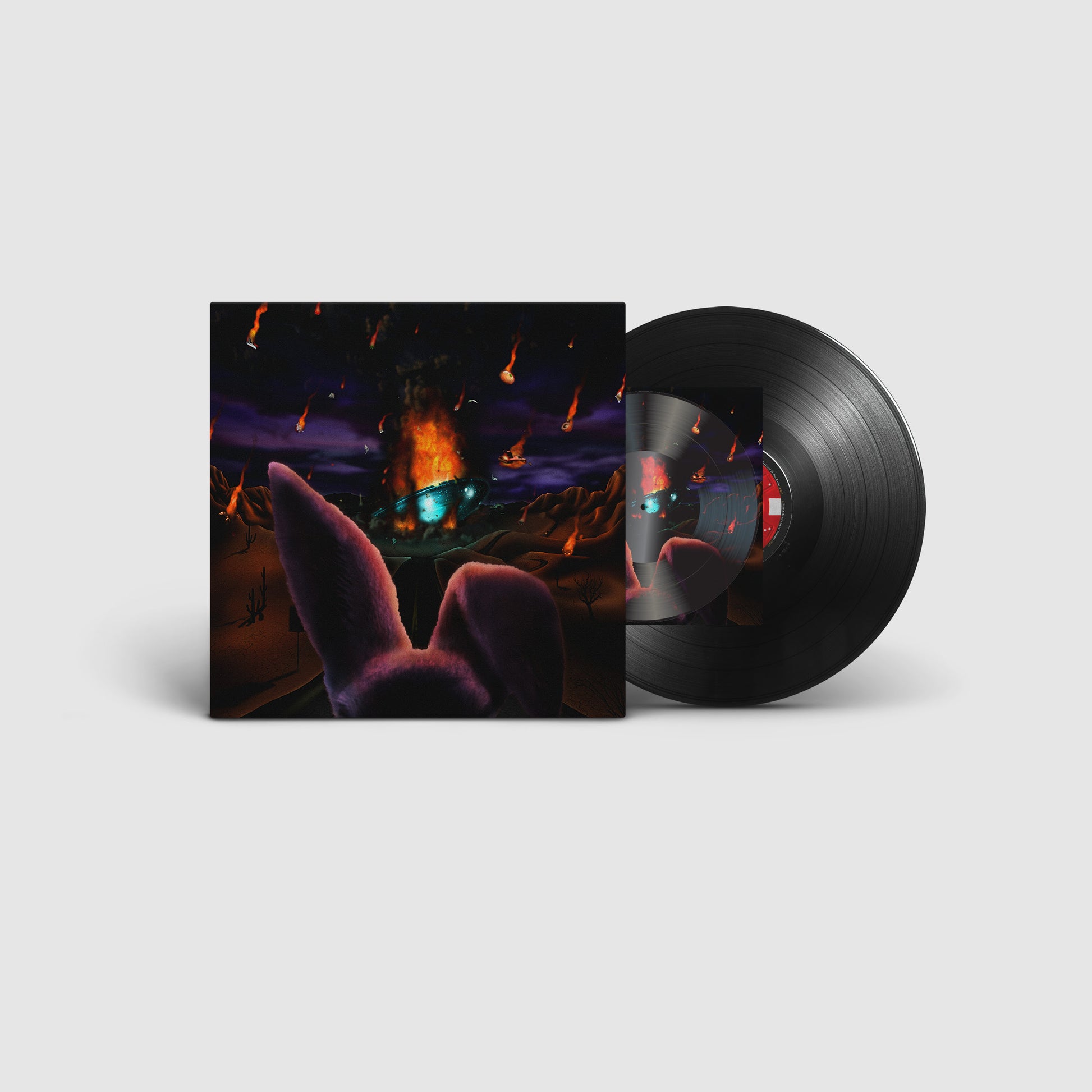 $oul $old $eparately | Mint (M) Mint (M) - HIP HOP
