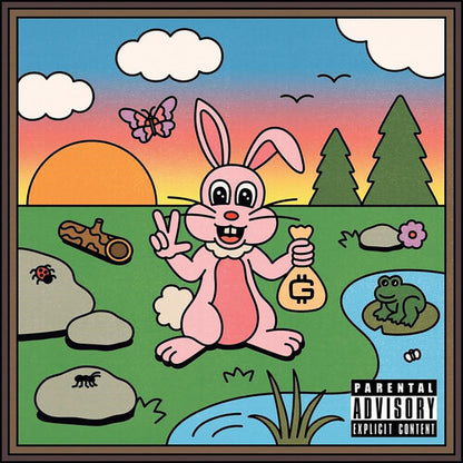 Singles [Explicit Content] | Mint (M) Mint (M) - HIP HOP/RAP