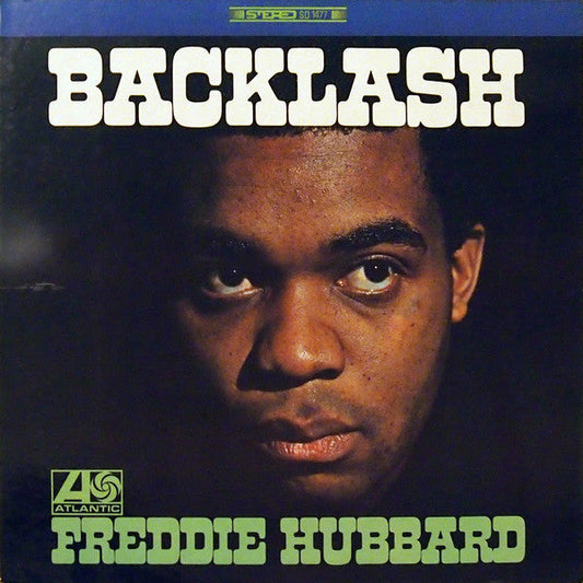 Freddie Hubbard - Backlash |