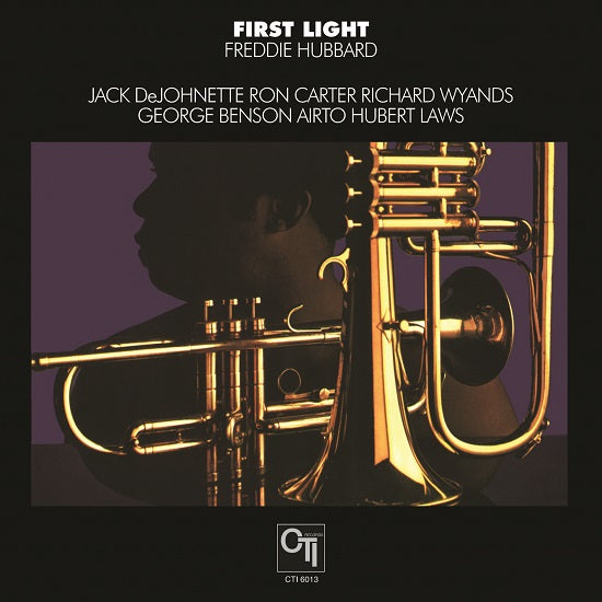 Freddie Hubbard - First Light |