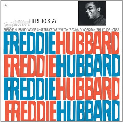 Here To Stay (Blue Note Classic Vinyl Edition) (180 Gram Vinyl) |
