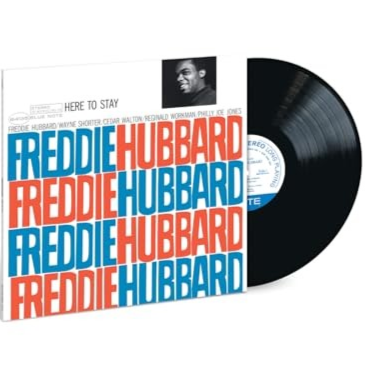 Here To Stay (Blue Note Classic Vinyl Edition) (180 Gram Vinyl) |