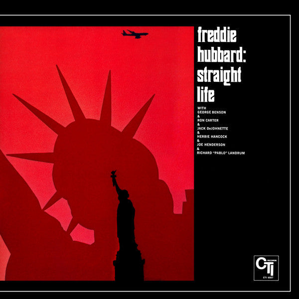 Freddie Hubbard - Straight Life |