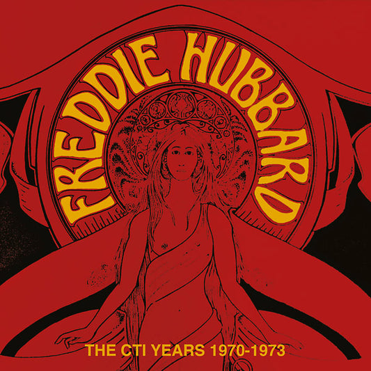 The CTI Years 1970-1973 |