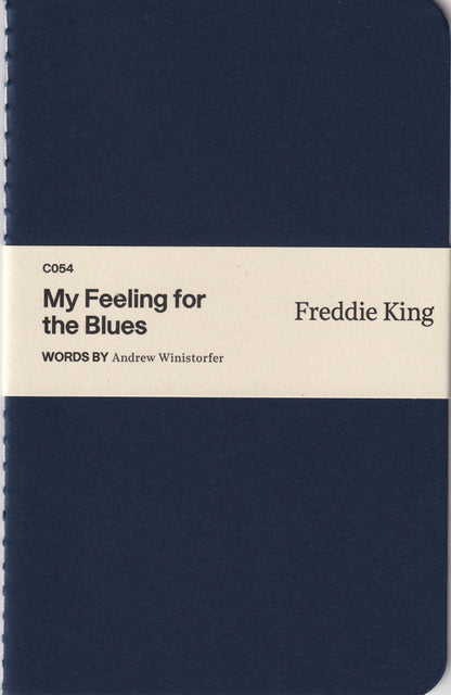 My Feeling For The Blues | Mint (M) Mint (M) - BLUES *SEALED*