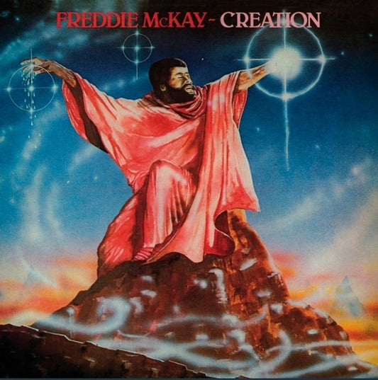 FREDDIE MCKAY - Creation |
