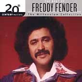Freddy Fender - 20th Century Masters: Millennium Collection |