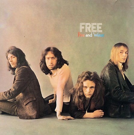 Free - FIRE AND WATER |