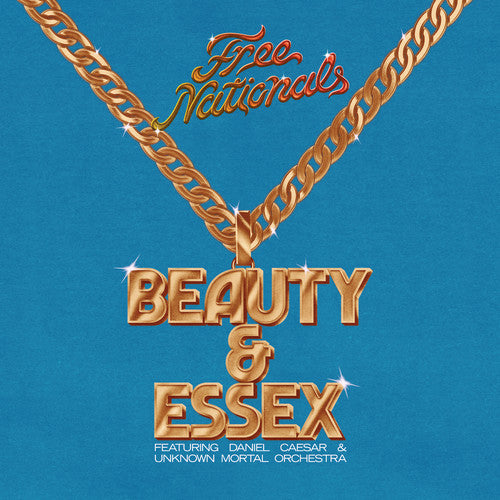 Beauty & Essex |