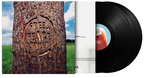 Dodgy - Free Peace Sweet [2LP] |