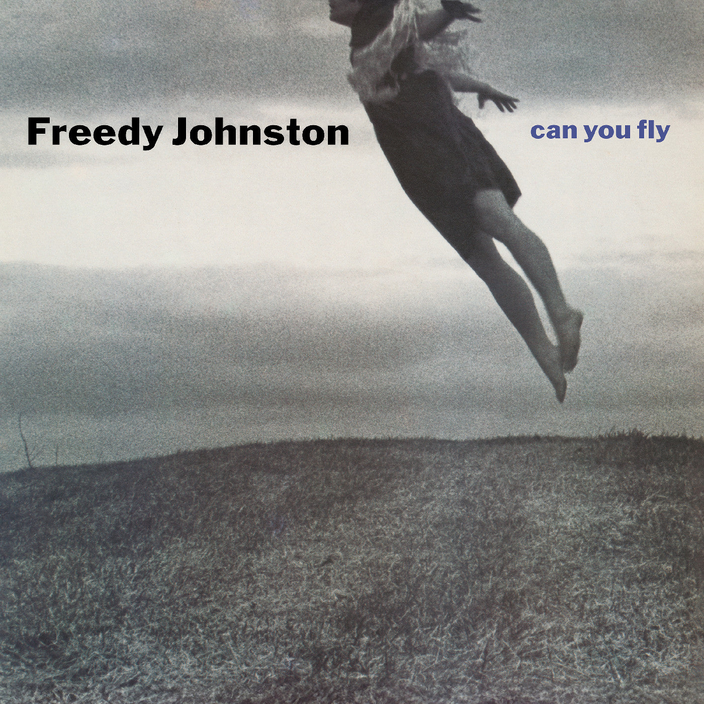 Can You Fly (Deluxe Edition) |
