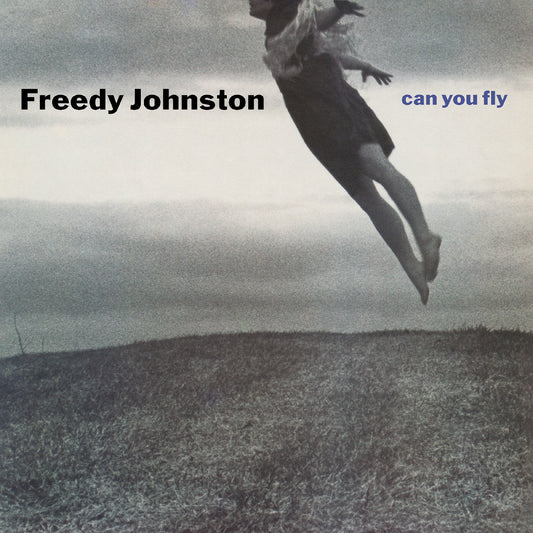 Can You Fly (Deluxe Edition) |