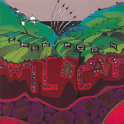 Wildcat |