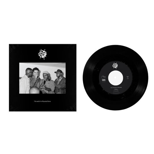 7th Seal/Physical Form |