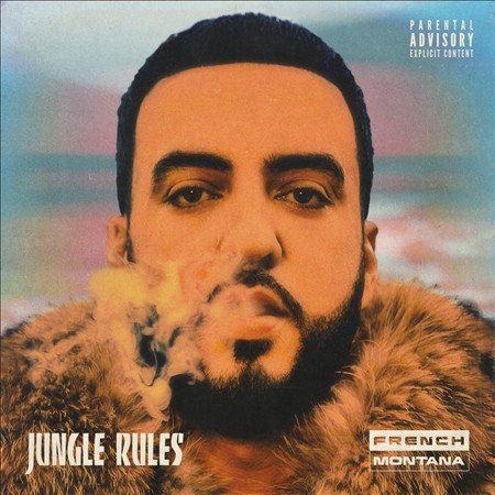 French Montana - JUNGLE RULES |
