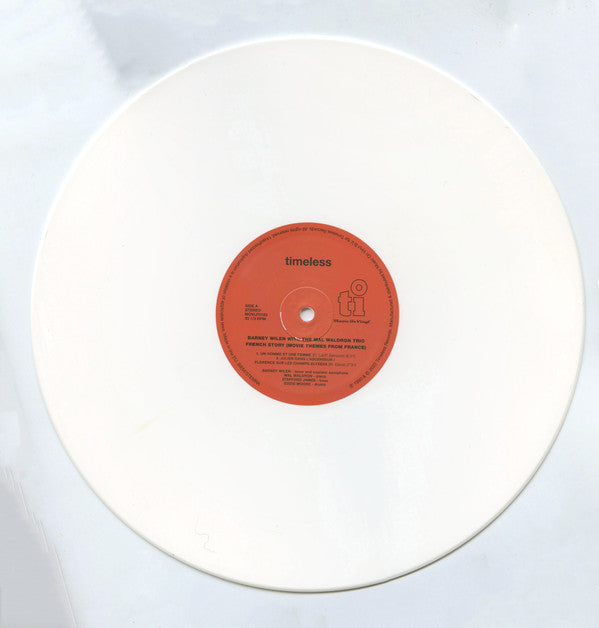 French Story – Movie Themes From France | Mint (M) Mint (M) - JAZZ *SEALED/COLOR*