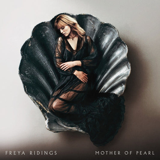 Mother Of Pearl [Pearl Sunrise LP] |