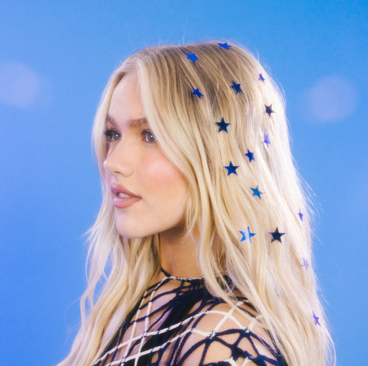 Stardust [Translucent Cobalt Blue 12" Ep] |