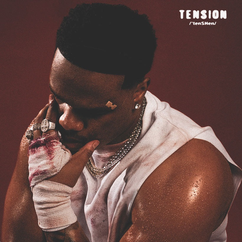 Fridayy - Tension |