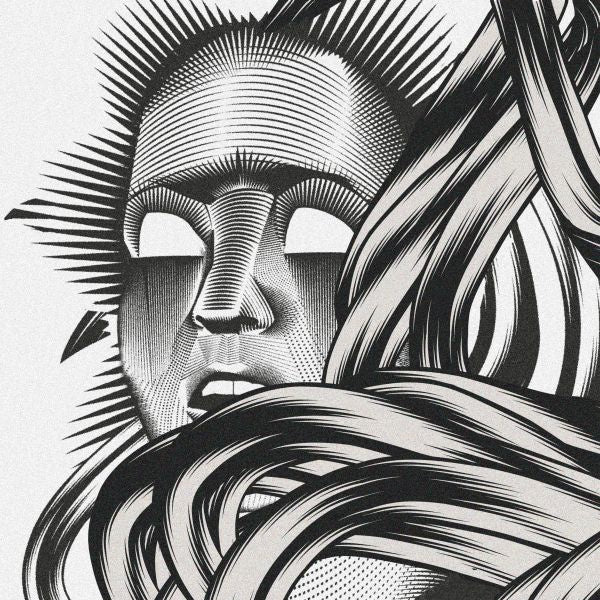 FRIEDER NAGEL - Distract Robots |