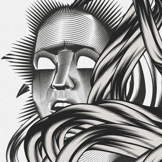 FRIEDER NAGEL - Distract Robots |