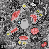Menomena - Friend and Foe (CD) |