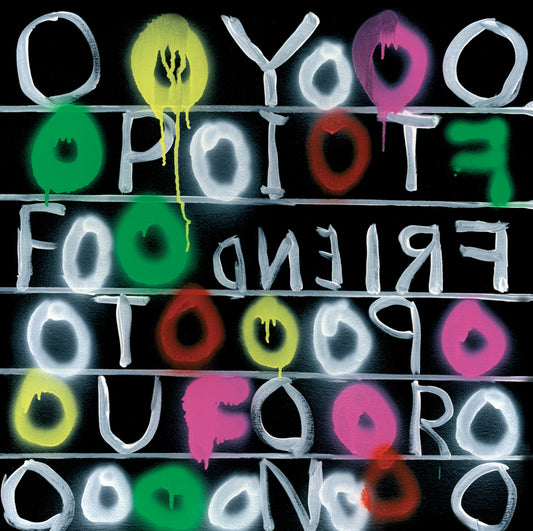 Deerhoof - Friend Opportunity (CD) |