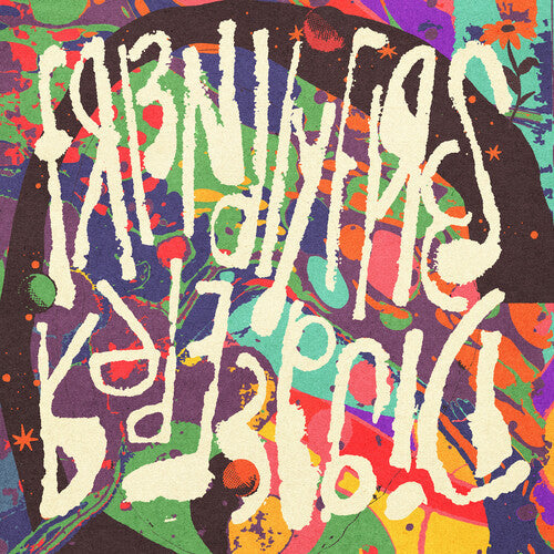 Friendly Fires - Dig Deeper |