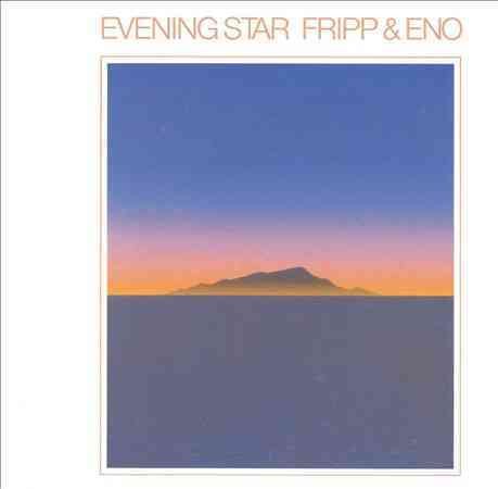 Evening Star (VINYL) | Mint (M) Mint (M) - AMBIENT *NEW*