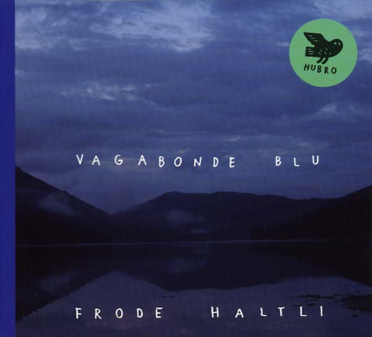 Vagabonde Blu |