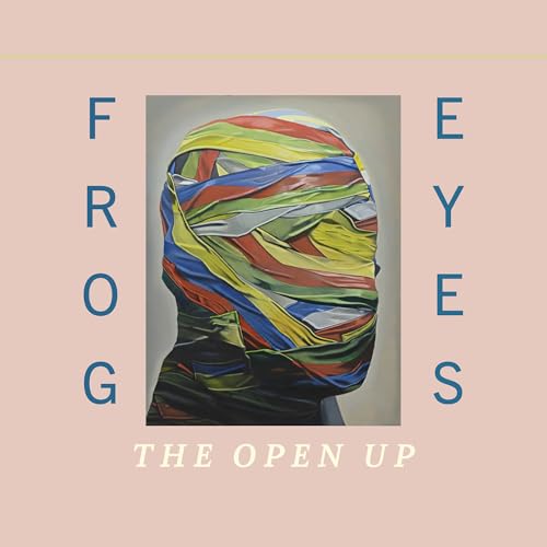 The Open Up |