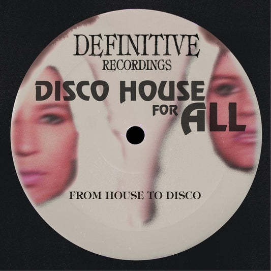 Disco House For All |