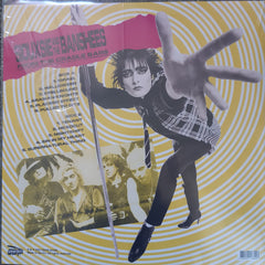 Siouxsie & The Banshees From The Cradle Bars (Live At The De Nieuwe Kade, Tiel, Holland, Jul 7th 1981 - FM Broadcast) LP Mint (M) Mint (M)