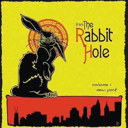 From The Rabbit Hole / Various - From The Rabbit Hole / Various |