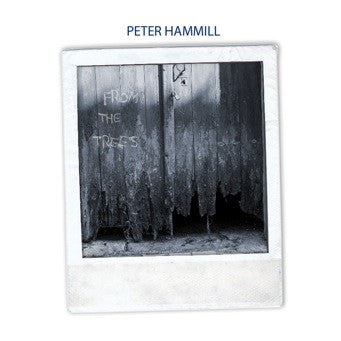 Hammill, Peter - From The Trees (CD) |