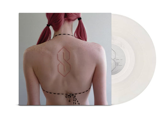 Sister (Indie Exclusive) [Milky Clear Vinyl] |