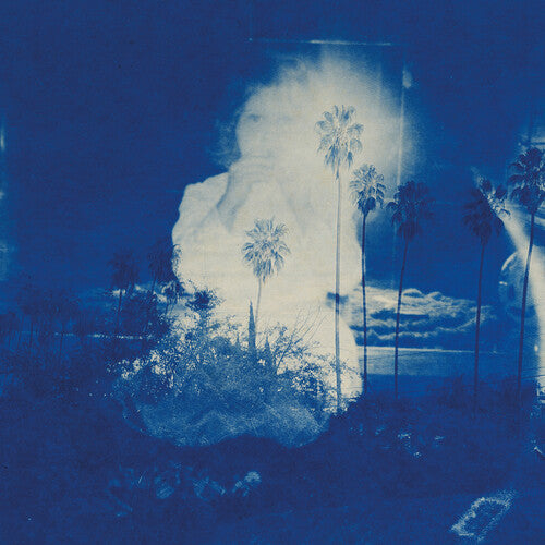 A River Running to Your Heart (Blue, Cream, Colored Vinyl, Indie Exclusive, Limited Edition) | Mint (M) Mint (M) - ALT/INDIE *COLOR*