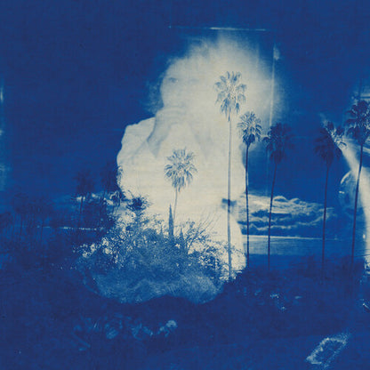 A River Running to Your Heart (Blue, Cream, Colored Vinyl, Indie Exclusive, Limited Edition) | Mint (M) Mint (M) - ALT/INDIE *COLOR*